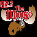 The Moose 92.3 - K281AJ