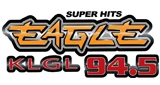 94.5 The Eagle – KLGL