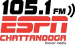 ESPN Chattanooga - WALV-FM