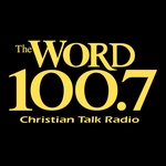 كلمة 100.7 FM - KWRD-FM