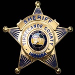מחוז Tippecanoe, אינדיאן שריף, המשטרה