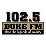 102.5 듀크 FM – KDKE