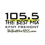 Den bästa mixen 105.5 – KFMT-FM