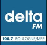 Delta FM 布洛涅/梅爾