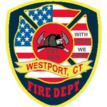 ווסטפורט, CT Fire