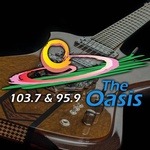 103.7 The Oasis - K279BP