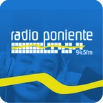 วิทยุ Poniente