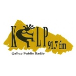 KGLP 91.7 FM - KGLP
