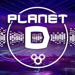 Sorcerer Radio – Planet D przez Sorcerer Radio