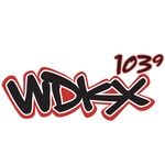 103.9 FM WDKX — WDKX
