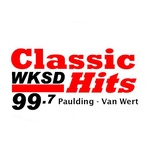 Hits classiques 99.7 - WKSD