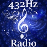 432 हर्ट्ज रेडियो