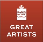 Радио Монте Карло – RMC Great Artists