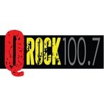 Q-Rock 100.7 - WRXQ