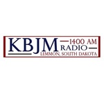 Rádio KBJM - KBJM