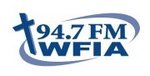 94.7 WFIA-FM – WFIA