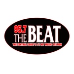 95.7 The Beat - KPAT
