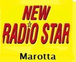 Nouvelle vedette de la radio Marotta