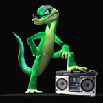 Gecko FM