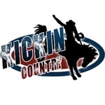 Kickin' Country - WIGM