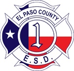 Пожежа округу Ель-Пасо та швидка допомога