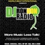 Radio DJ Ron Don