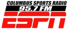 Sportovní rádio Columbus 95.7 ESPN - VIOL
