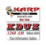 ഹിറ്റ് 106 - KARP-FM