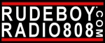 Rudeboy raadio 808