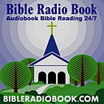 Βιβλίο ραδιοφώνου της Βίβλου