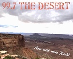 99.7 The Desert