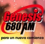 Genesis 680 – WGES