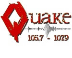 भूकंप - WQAK