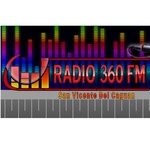 רדיו 360 Fm קולומביה