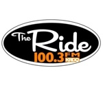The Ride - KRDQ
