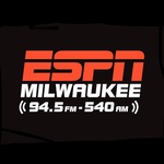 ESPN Висконсин – WRRD