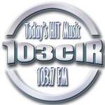 103CIR - WCIR-FM