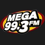Мега 99.3 FM - KAPW