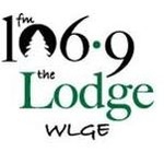 FM 106.9 The Lodge - WLGE