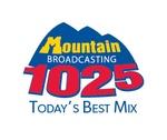 Montagne FM 102.5 - KMSO