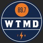 89.7 WTMD——WTMD
