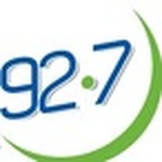 ہیپی 92.7 - WICU-FM