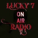 Lucky 7 HD-radio