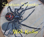 Stanica Radio Pizzica Salento