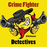 1640 AM America Radio - детективний канал Crime Fighters