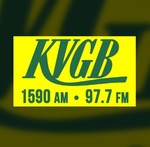 1590 KVGB – KVGB