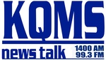 Newstalk 993 - KQMS