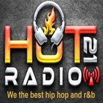 Rádio Hot 21
