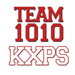 Команда 1010 — KXPS