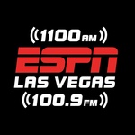 ESPN Radio 1100 - KWWN